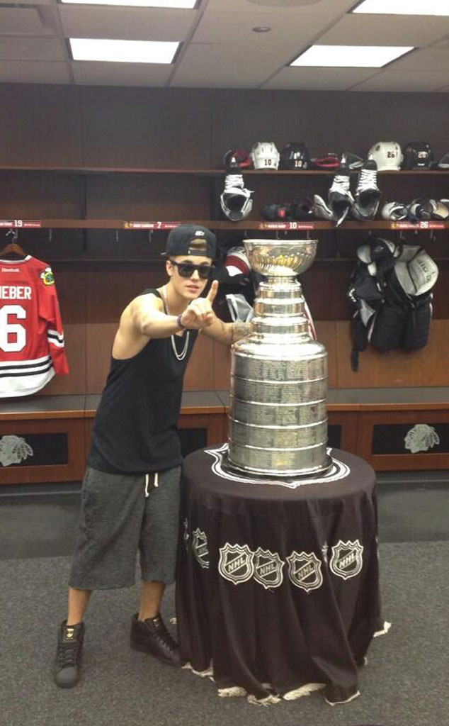the Stanley Cup(s)
