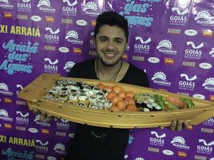 Sertanejo Cristiano Araújo morre aos 29 anos em acidente de carro E! Online Brasil