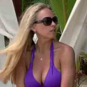 Watch Kate Gosselin Turn 40 in a Bikini