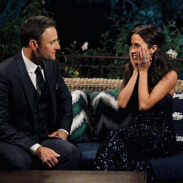 Bachelorette Sex Controversy: Chris Harrison Defends Kaitlyn