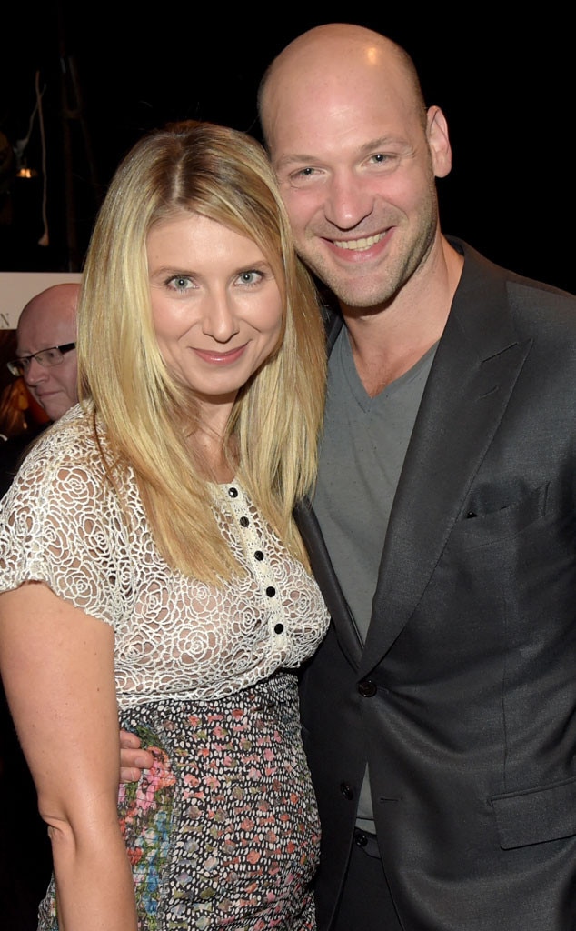 Corey Stoll and Nadia Bowers, Who Are Expecting 1st Baby, Are Married pic