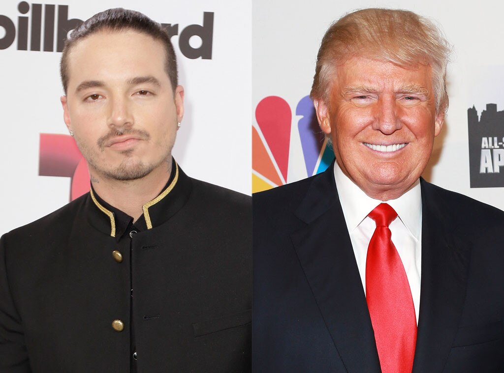 John Parra / Telemundo / NBCU Photo Bank via Getty Images, Robin Marchant / Getty Images