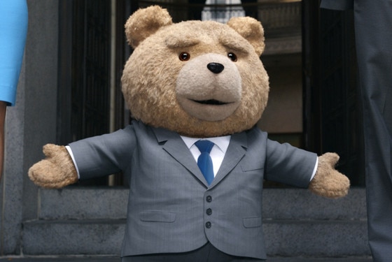 Ted 2 Review Roundup: Can the Crude Teddy Bear Still Make Critics Laugh ...