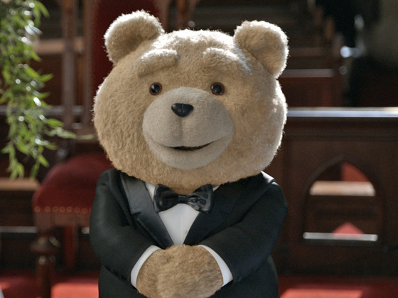 Ted 2 Review Roundup: Can the Crude Teddy Bear Still Make Critics Laugh Ted 2 Review Roundup: Can the Crude Teddy Bear Still Make Critics Laugh