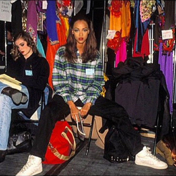 Tyra Banks: Models nowadays are too thin – Orange County Register