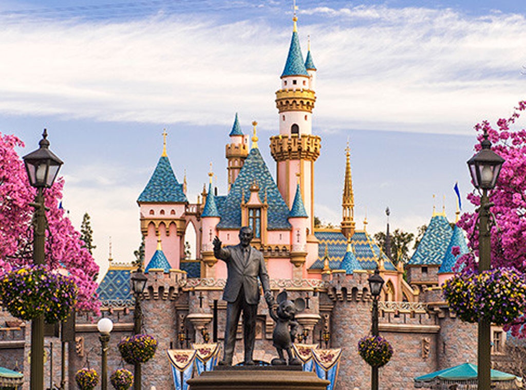 Disneyland