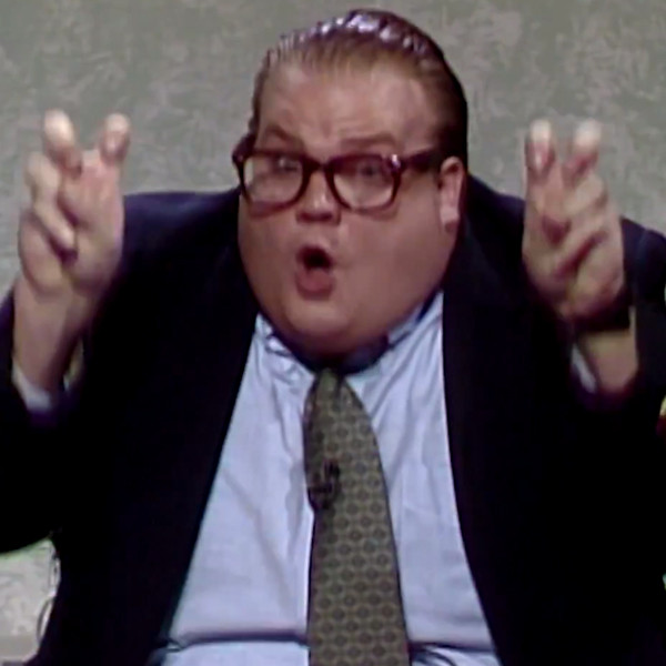 The I Am Chris Farley Trailer Will Give You So Many Feelings - E! Online