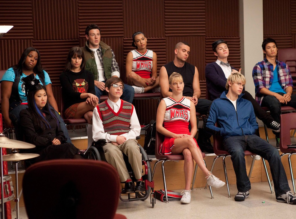 Glee