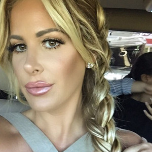 Kim Zolciak Biermann Gets Candid About Her Plastic Surgery E News