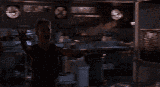 Jurassic Park Gifs To Apply To Your Life E Online Jurassic Park Gifs To Apply To Your Life E Online