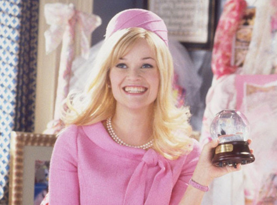 Legally Blonde 2, Bring It On Again and 7 More Movie ...