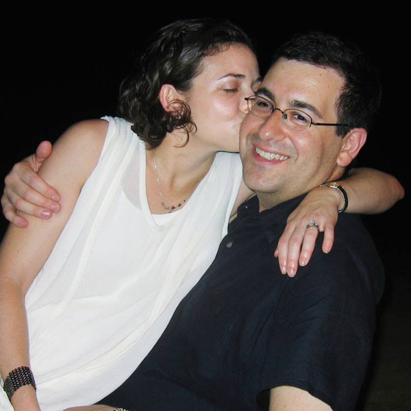 Sheryl sandberg biography picture