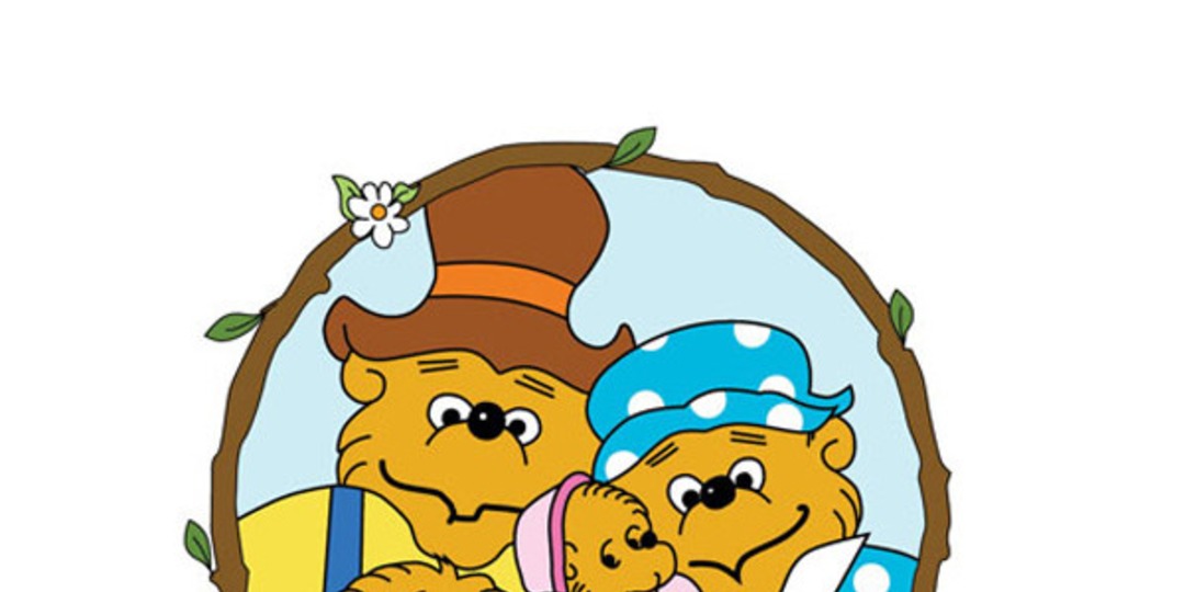 Controversial Things the Berenstain Bears Taught Us - E! Online