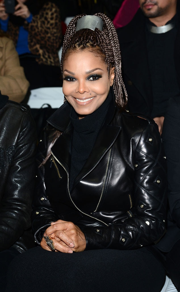 Janet Jackson