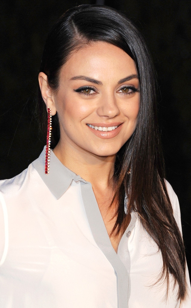 Mila Kunis, ESC Dictionary