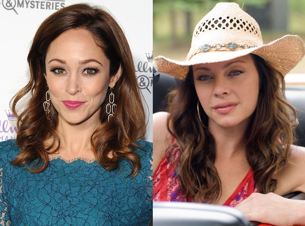 Autumn Reeser, Melinda Clark, The OC
