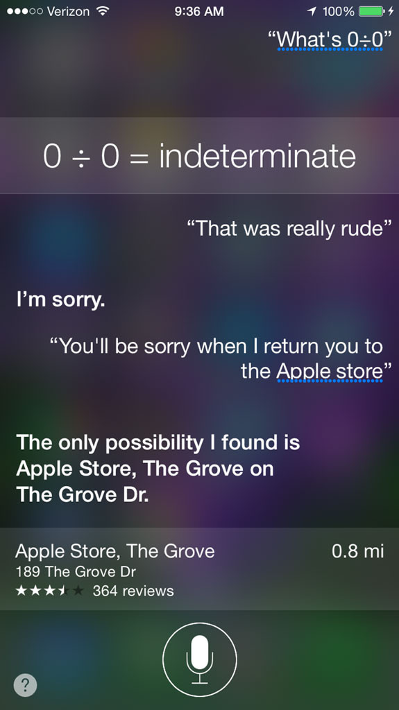 Math problem solve mental viral adults using homework olds onebridge io Don't Ask Siri to Solve This Math Problem, She'll Mock You | E! News