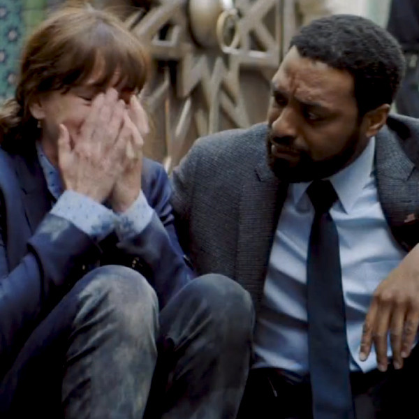 Secret In Their Eyes Fin Du Film Secret in Their Eyes Review Roundup: Thumbs Down on the Remake - E! Online