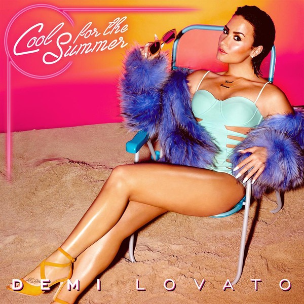 Cool for the Summer, Demi Lovato