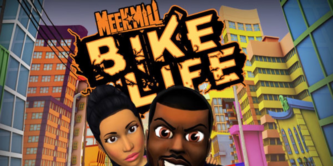 Meek Mill Presents Bike Life::Appstore for Android