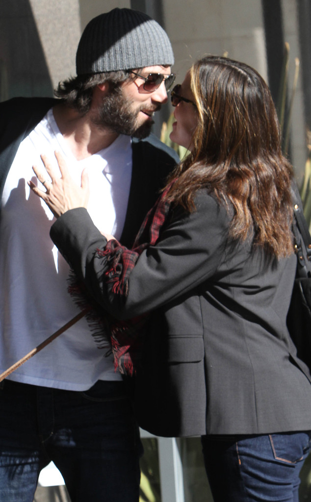 Photos from Jennifer Garner & Ben Affleck: Romance Rewind