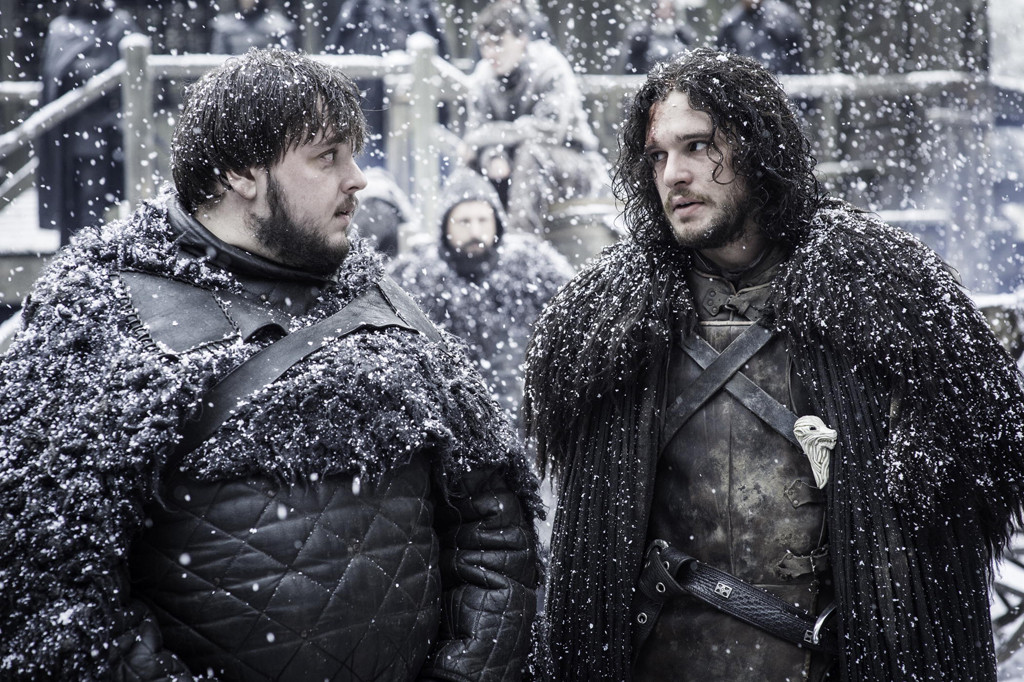 Game of Thrones Secrets That Will Not Leave You Cold