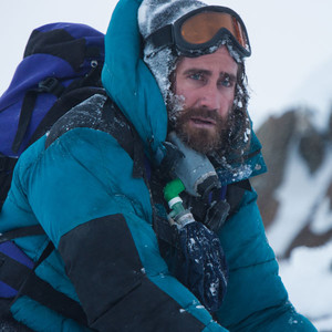Jake Gyllenhaal The Good And The Bad Of Filming Everest E