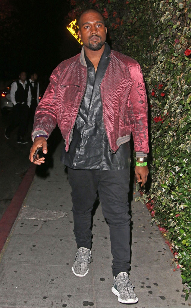 Kanye West