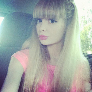 Meet The Newest Human Barbie Angelica Kenova And See Her Insanely