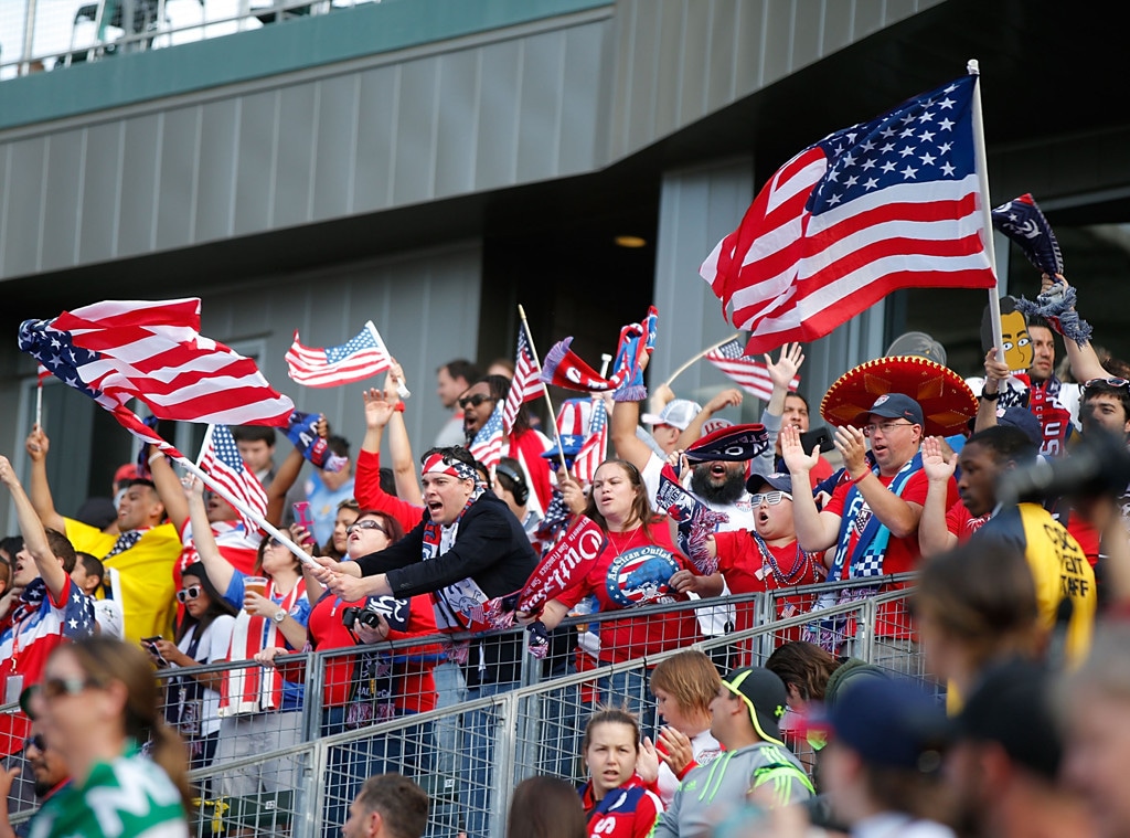 Women's World Cup