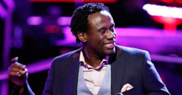 The Voice Alum Anthony Riley Dies at Age 28 | E! News