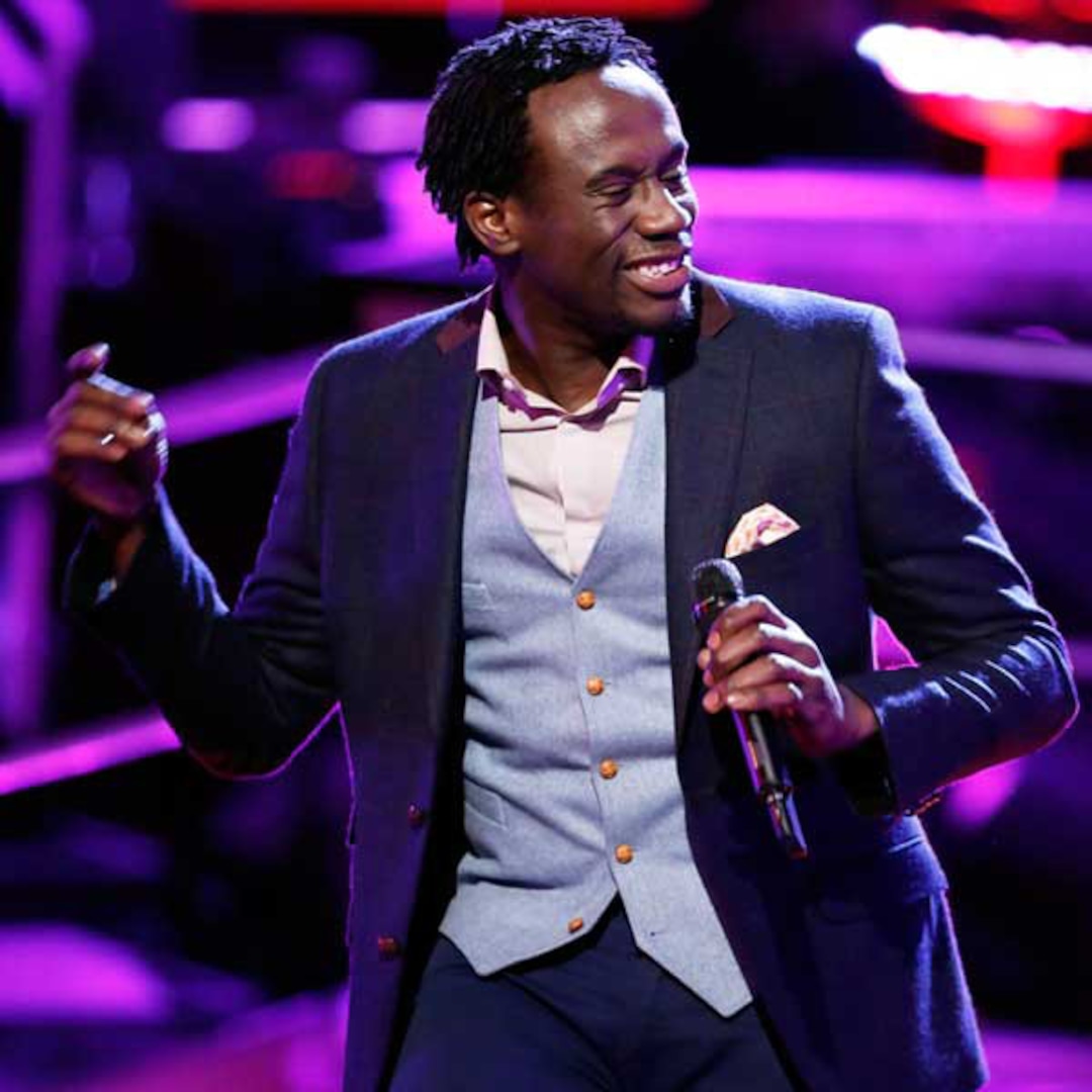 The Voice Alum Anthony Riley Dies at Age 28