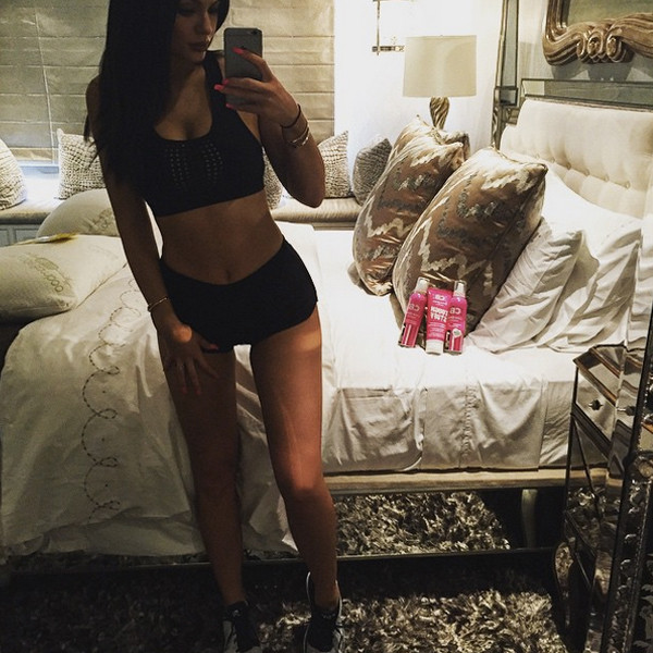 Top 10 Times Kylie Jenner Faked It On Instagram 