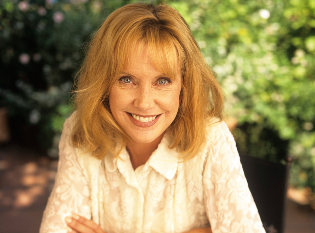 Mary Ellen Trainor from Celebrity Deaths: 2015’s Fallen Stars | E! News