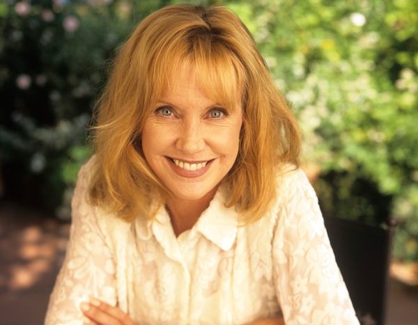 Mary Ellen Trainor from Celebrity Deaths: 2015’s Fallen Stars | E! News