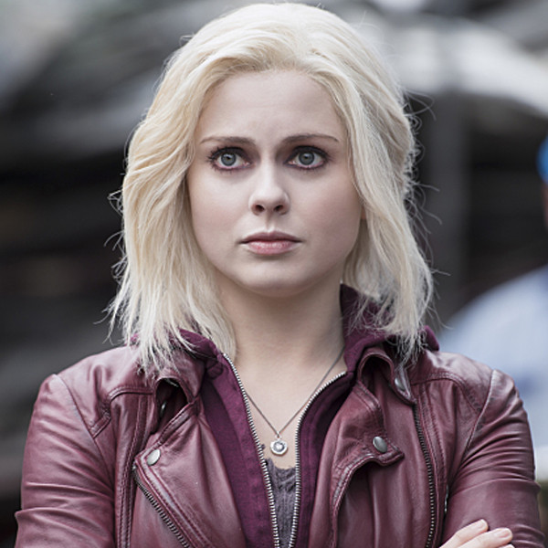 iZombie Takes on Real Housewives in Season 2 E! Online CA