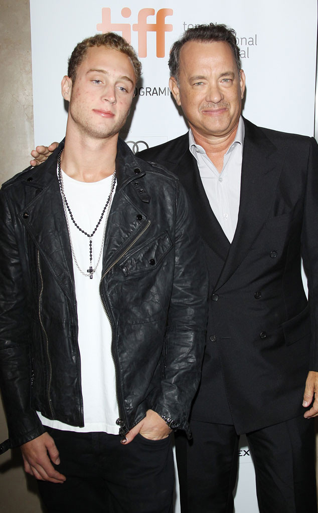 Photos from Chet Haze vs. Tom Hanks E! Online AU