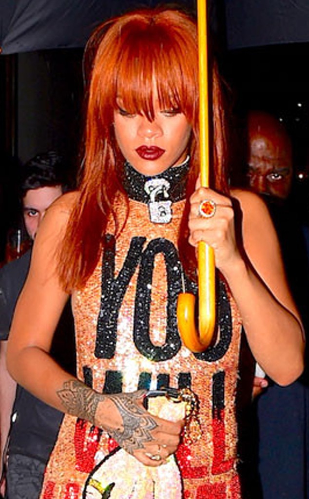 Rihanna