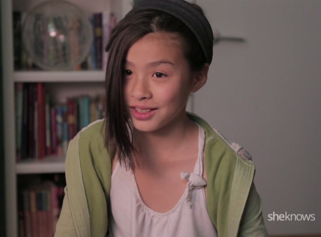 This Kids Reacting to Caitlyn Jenner Video