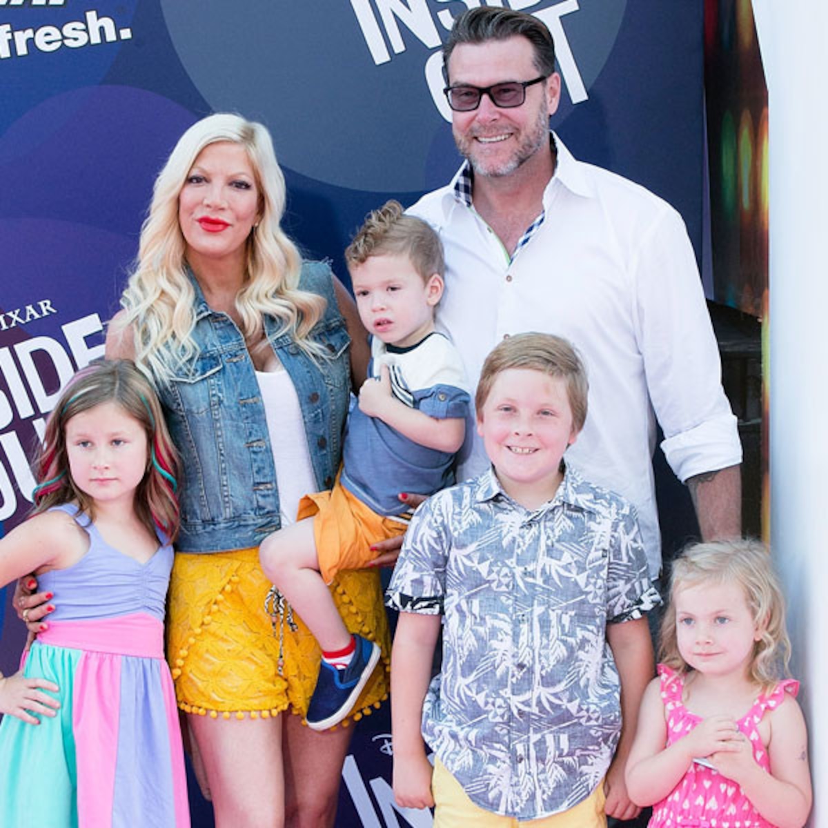 Tori Spelling Pregnant With Baby No 5 E Online Tori Spelling Pregnant With Baby No 5 E Online