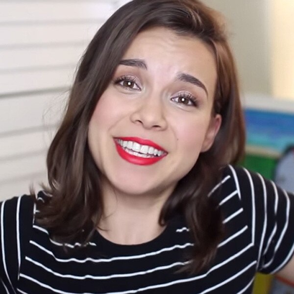 Ingrid Nilsen Twitter