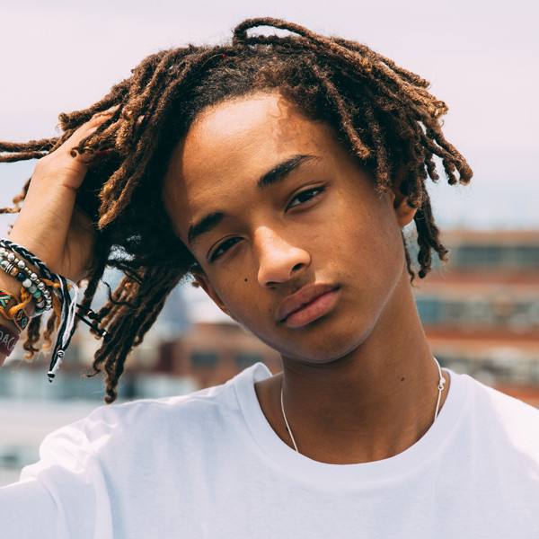 Jaden Smith It's an ''Honor'' That People ''Think I'm Crazy''