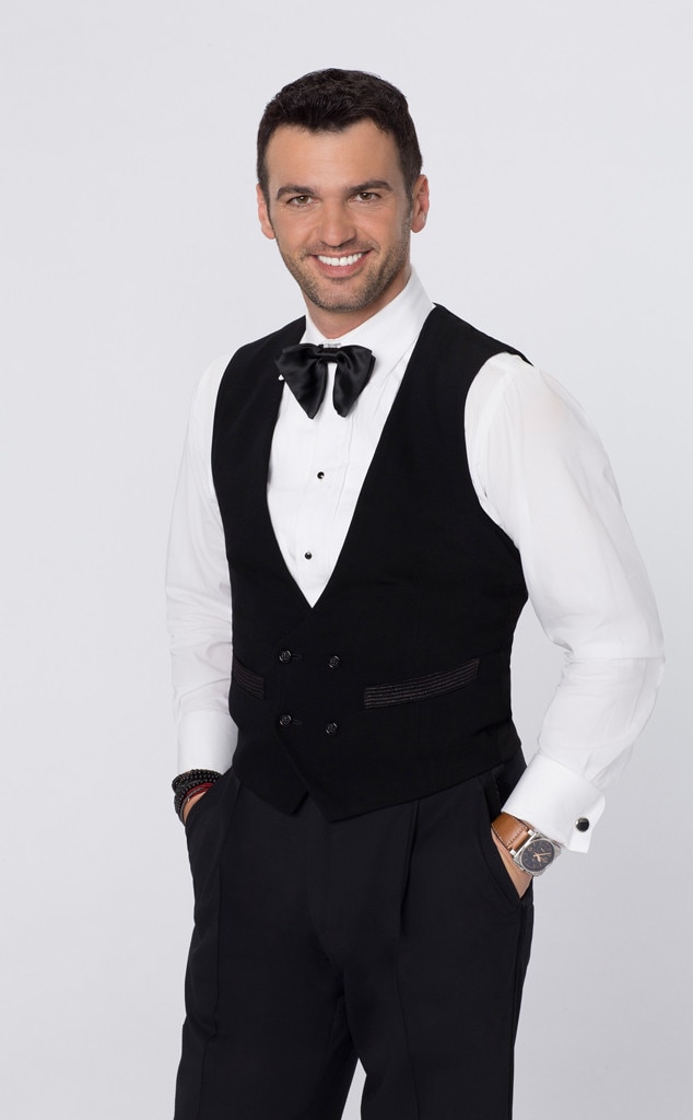9. Tony Dovolani from We Ranked Dancing With the Stars' Professional ...