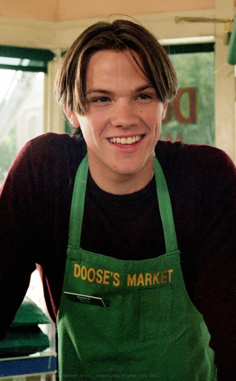 Jared Padalecki, Gilmore Girls