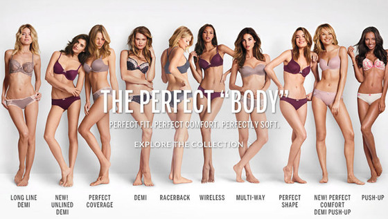 There's a New Documentary on the Plus-Size Model Revolution