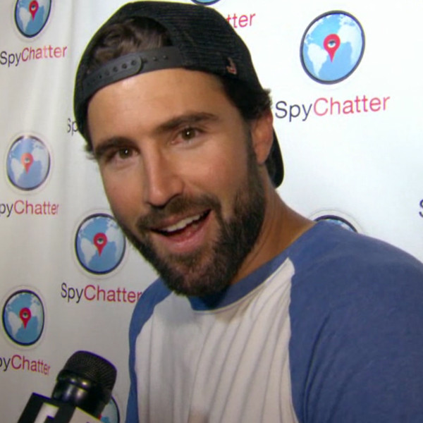 Brody Jenner ''Caitlyn Is a Much Freer, Happier Person'' Now