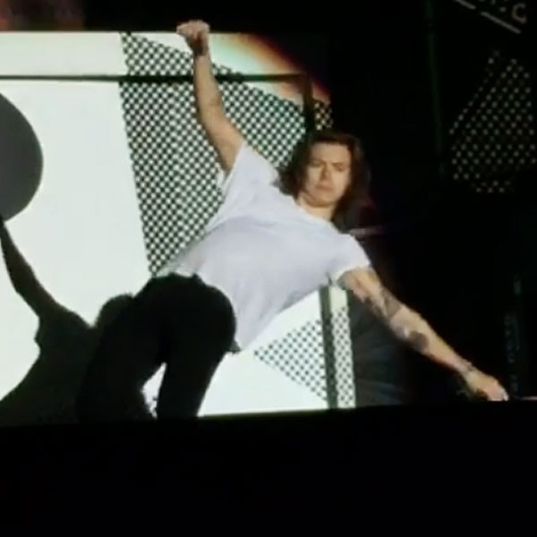 Harry Styles