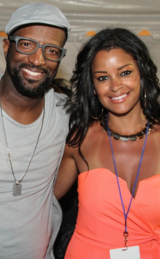 RHOA Star Claudia Jordan Leaving The Rickey Smiley Show