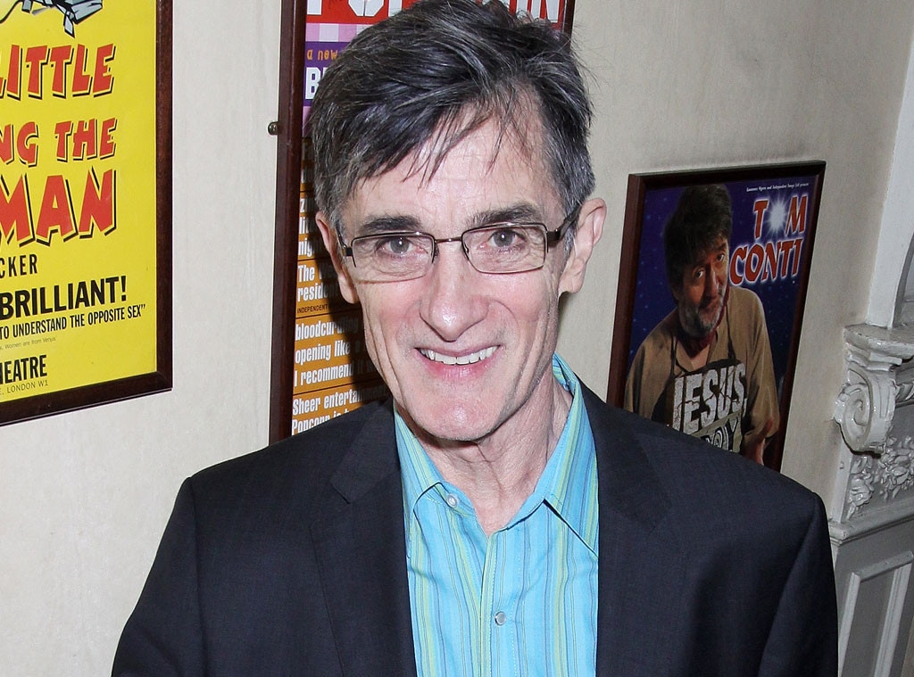 Roger Rees Dies: Cheers Actor and Broadway Star Was 71