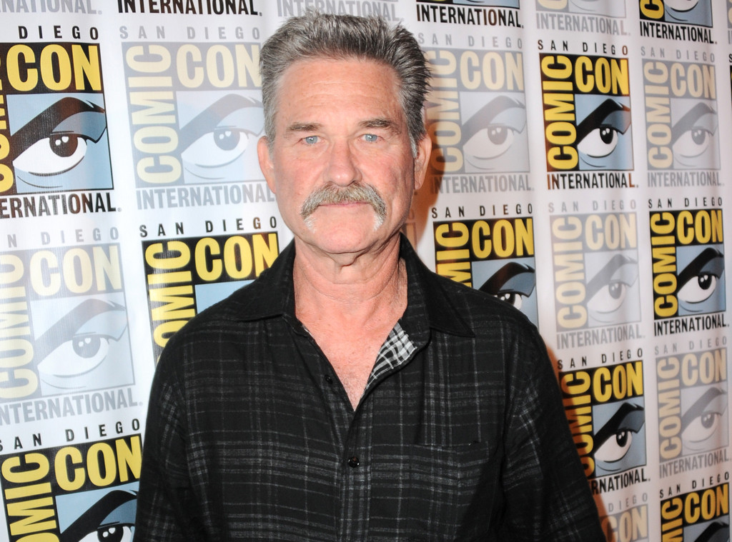 Kurt Russell Gives Update On Bill And Oliver Hudsons Relationship E